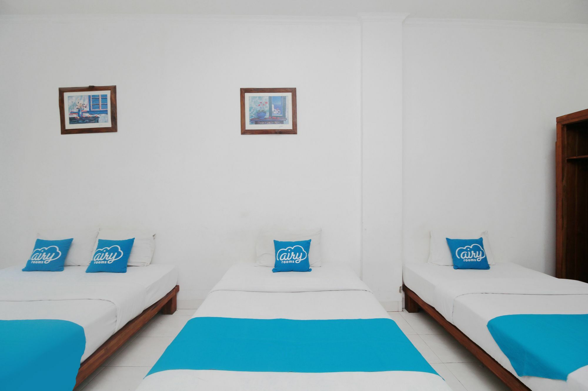 Airy Kartika Plaza Gang Melati 1 Bali Hotel Kuta  Exterior photo