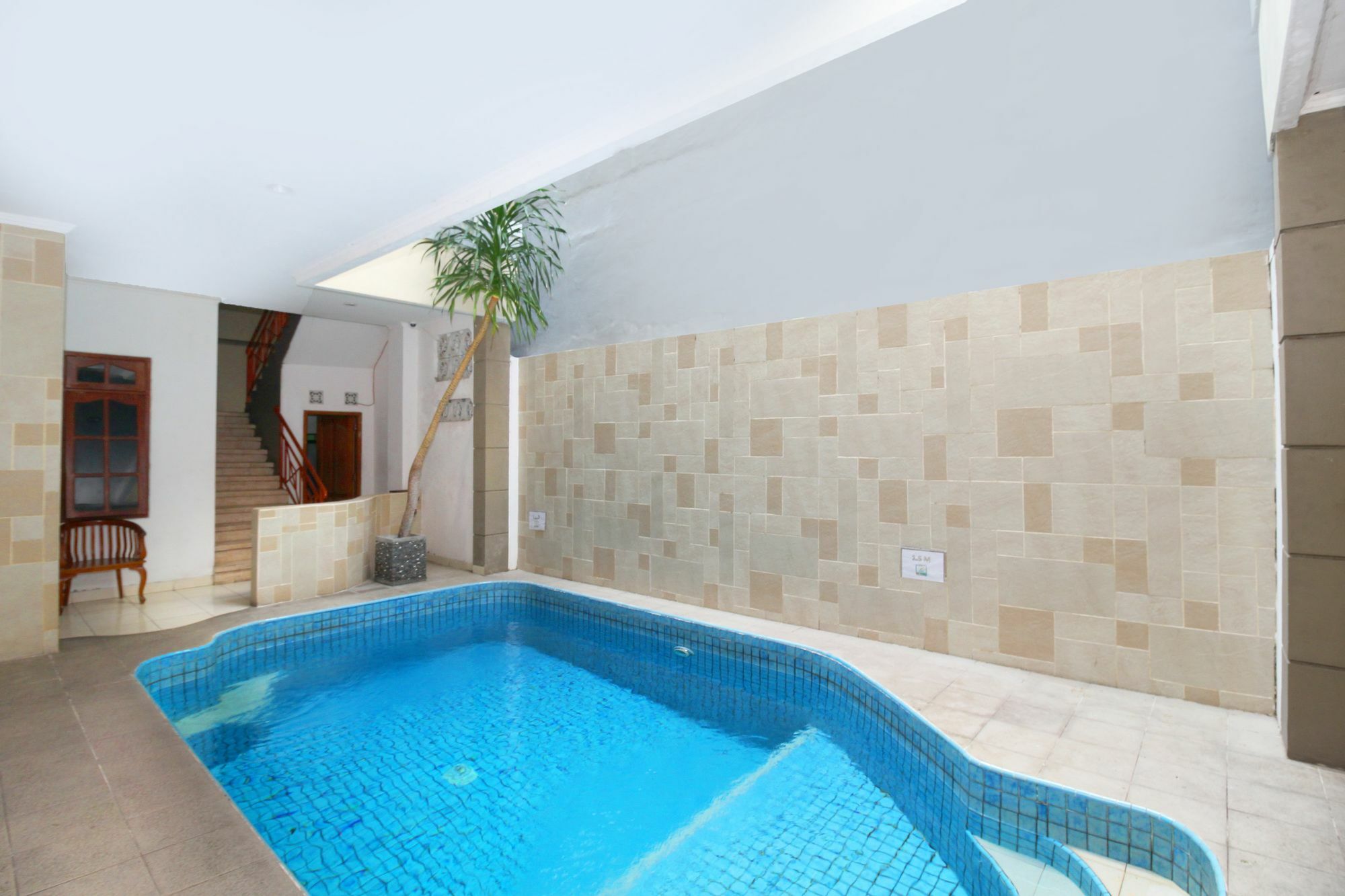 Airy Kartika Plaza Gang Melati 1 Bali Hotel Kuta  Exterior photo