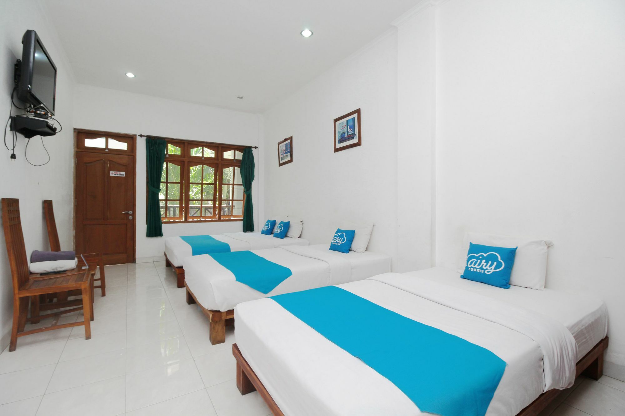 Airy Kartika Plaza Gang Melati 1 Bali Hotel Kuta  Exterior photo