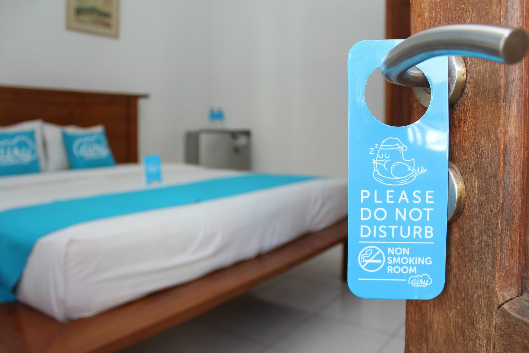 Airy Kartika Plaza Gang Melati 1 Bali Hotel Kuta  Exterior photo