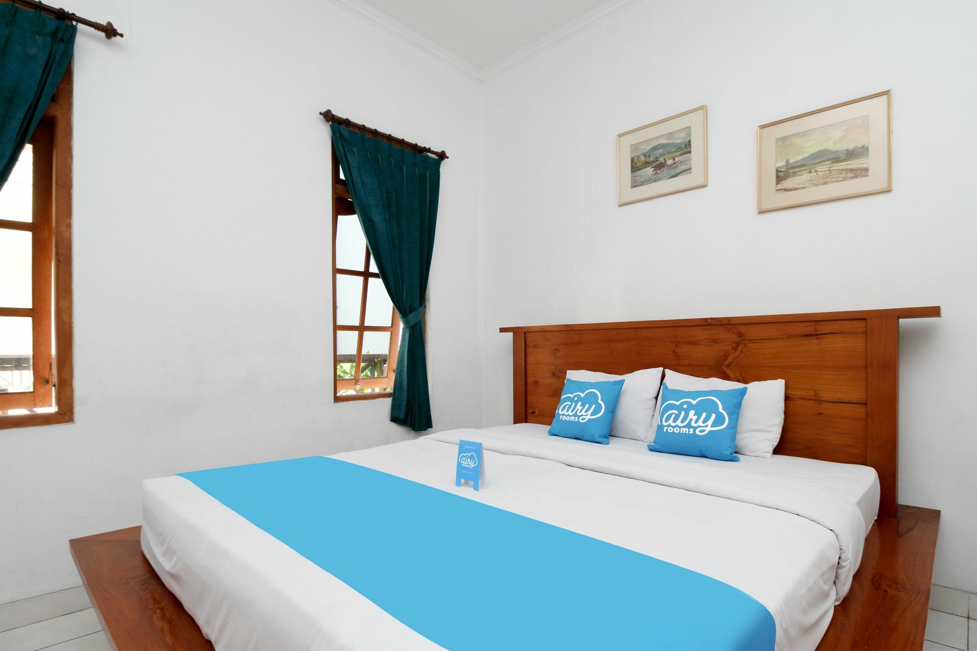 Airy Kartika Plaza Gang Melati 1 Bali Hotel Kuta  Exterior photo